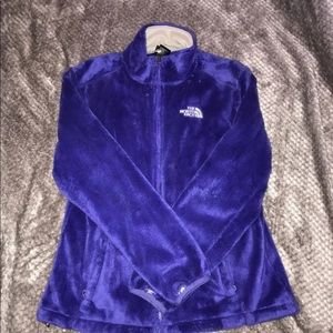 The north face jacket